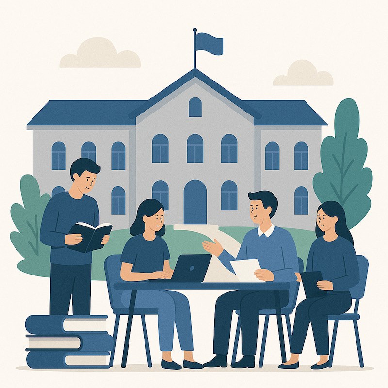 College Committees