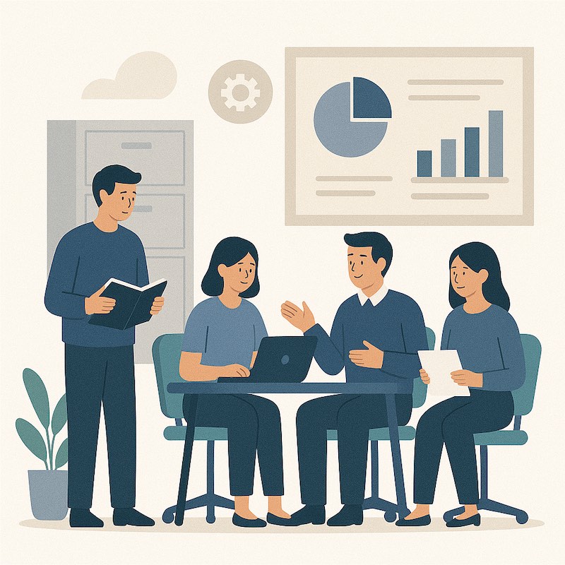 Department Committees