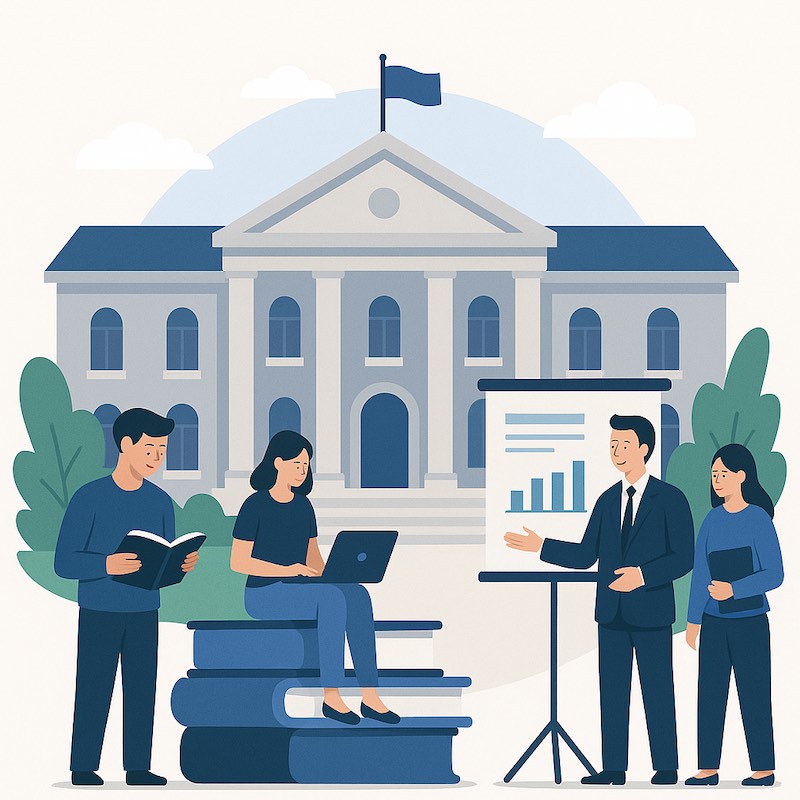 University Committees